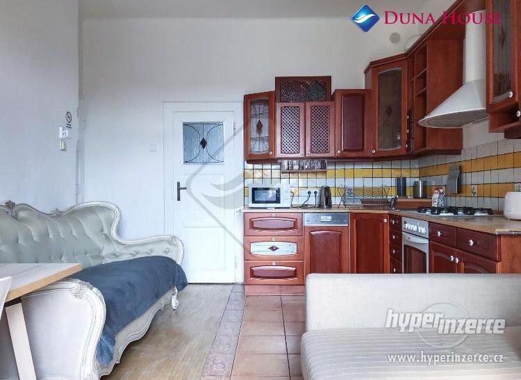 3+1 128 m2 Kozí ulice, Staré město - foto 15