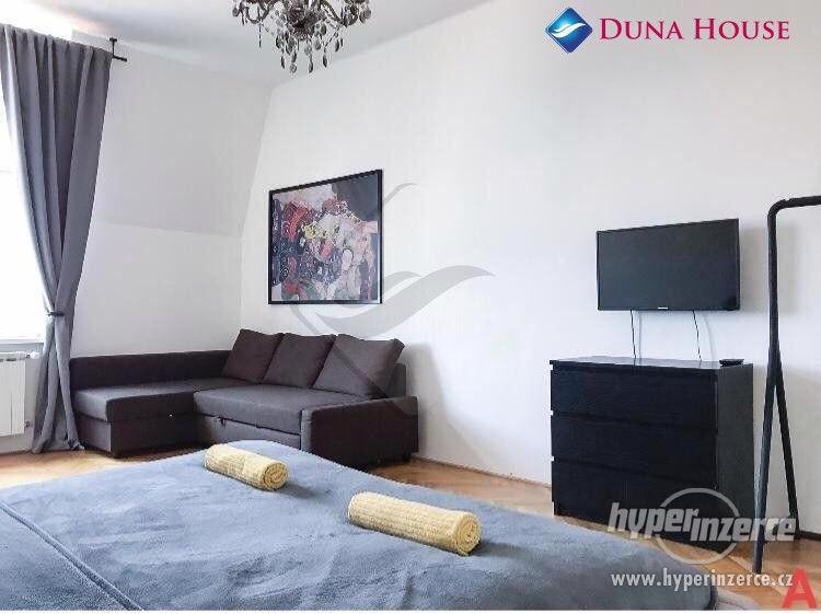 3+1 128 m2 Kozí ulice, Staré město - foto 16