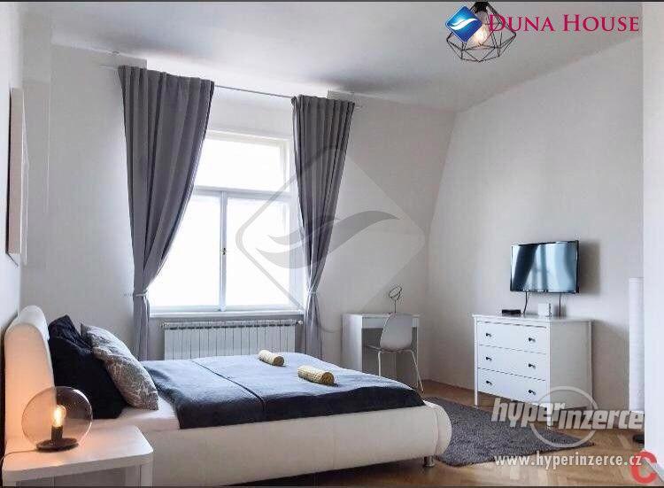 3+1 128 m2 Kozí ulice, Staré město - foto 17