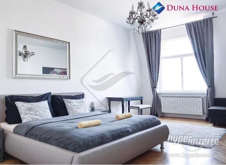 3+1 128 m2 Kozí ulice, Staré město - foto 18