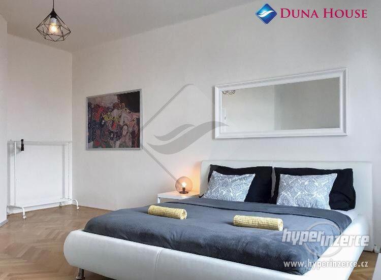 3+1 128 m2 Kozí ulice, Staré město - foto 19