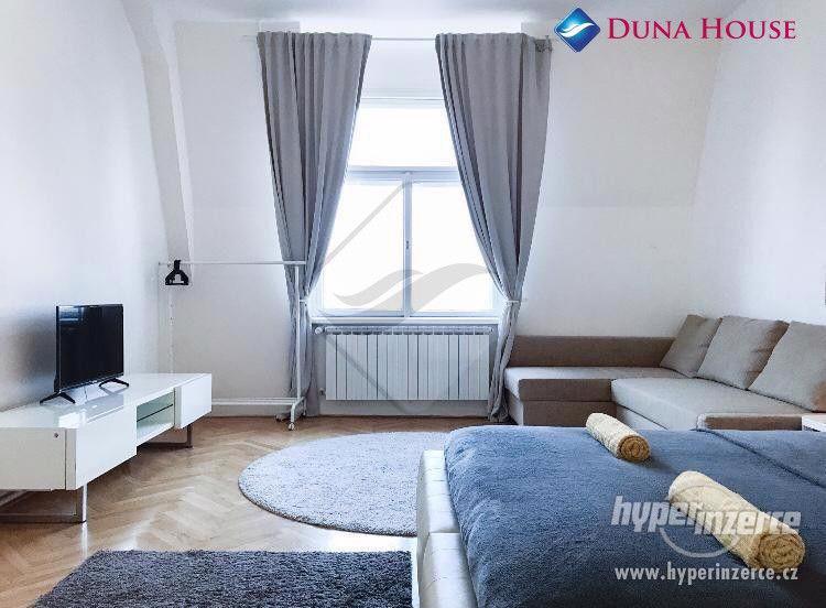 3+1 128 m2 Kozí ulice, Staré město - foto 20