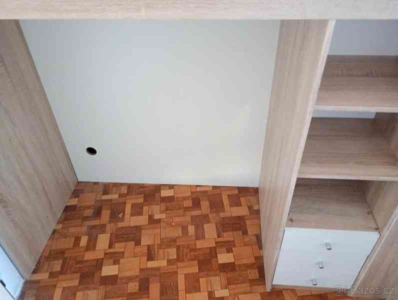 Vyvíšená dětská postel - foto 5