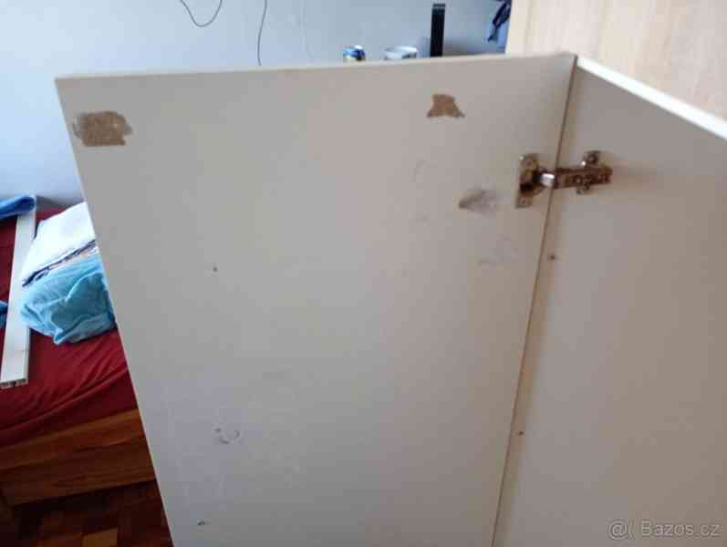 Vyvíšená dětská postel - foto 4