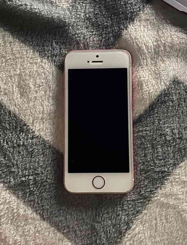 Iphone SE 2016 64gb - foto 3