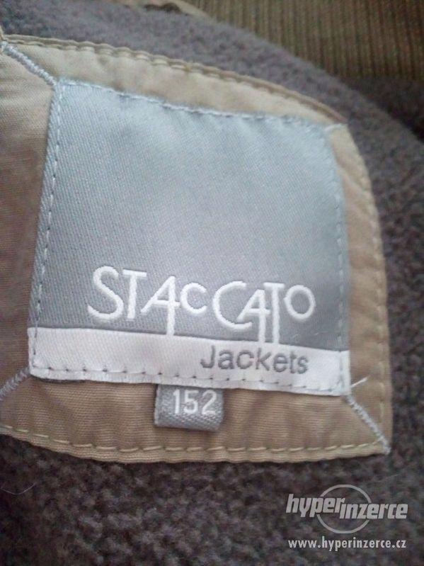 Vesta zn.Staccato jackets,vel.152 - foto 8