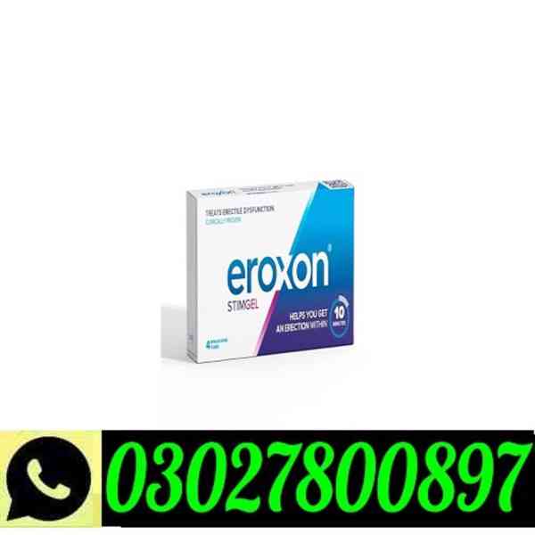 Eroxon StimGel in Lahore ` 0302`7800897 ` Order Now