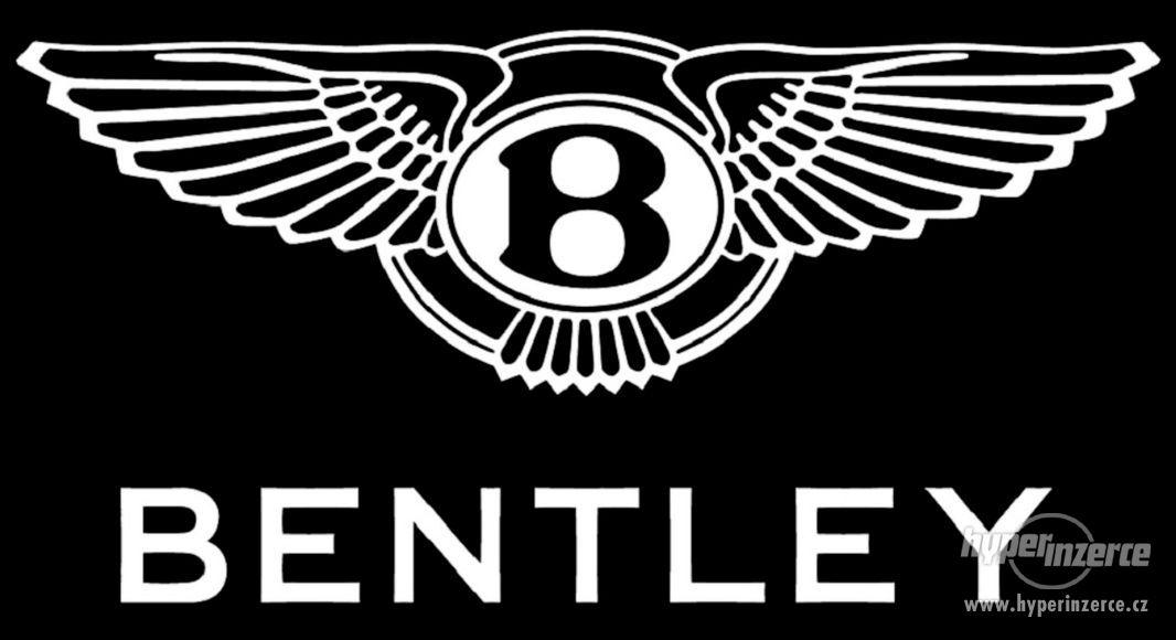 Bentley Conti SupersportS ISR 1:18 RARITA s xenon osvícením - foto 11