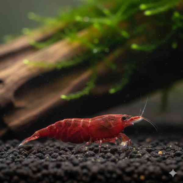 Krevetky Bloody Marry  - foto 1