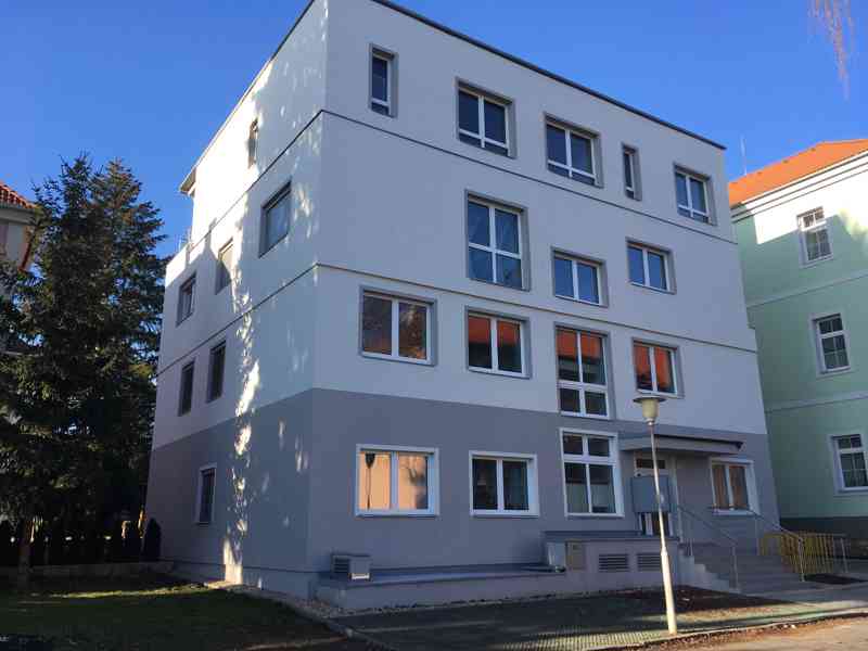 Pronájem bytu 2+kk 41 m² Boženy Němcové 2065, Čáslav - foto 2