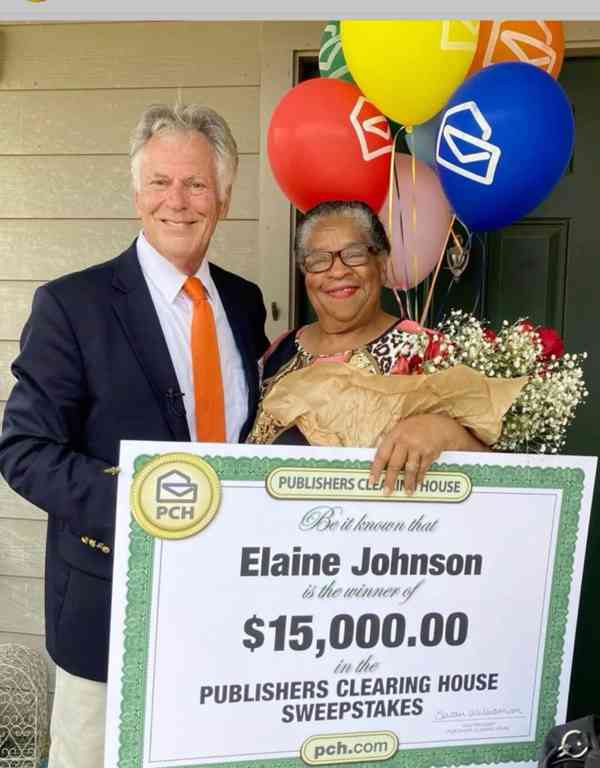 🎉 AKCE – Mezinárodní loterie JOKER 🌍💰  - foto 4