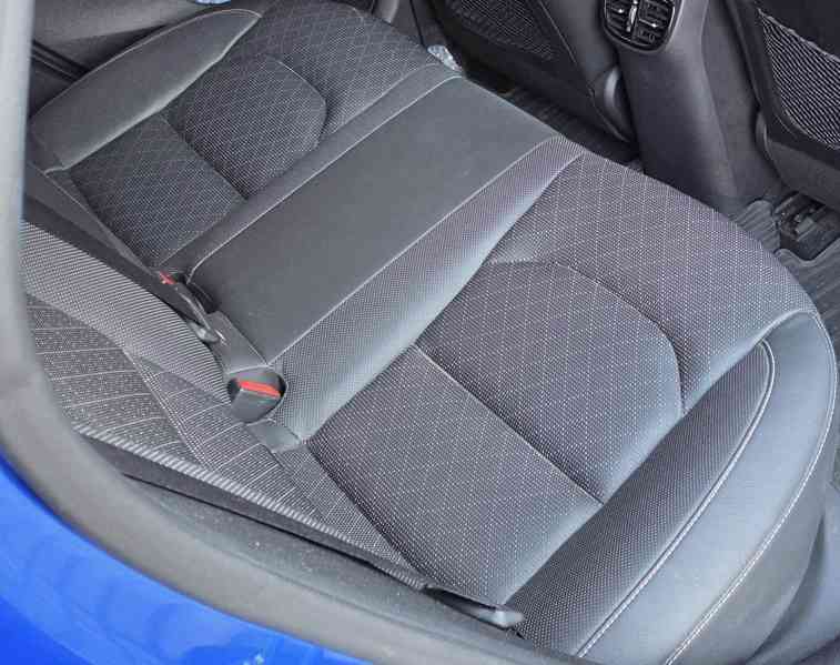 Prodám svůj KIA CEED SW - foto 3