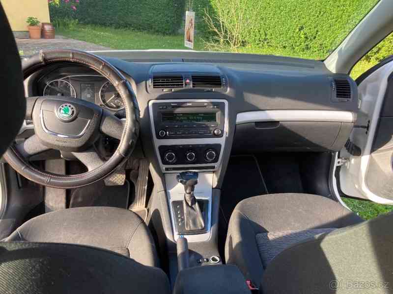 Octavia 2 1,6 Tdi, 77 kw, CAYC  - foto 7