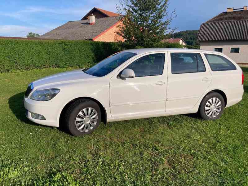 Octavia 2 1,6 Tdi, 77 kw, CAYC  - foto 14