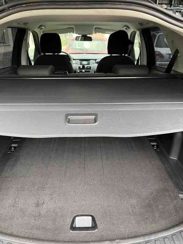 Land Rover Discovery Sport 2,0 - foto 13