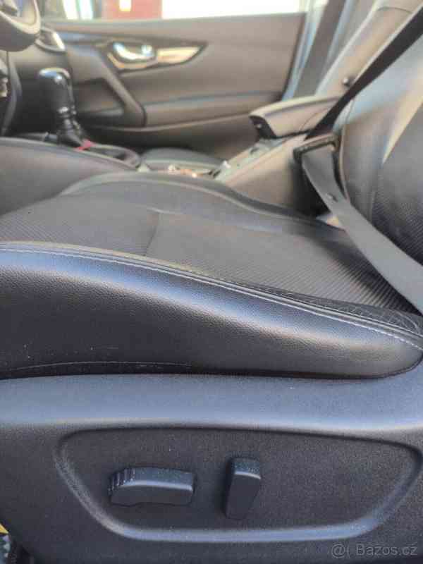 Nissan Qashqai 1,6 - foto 19