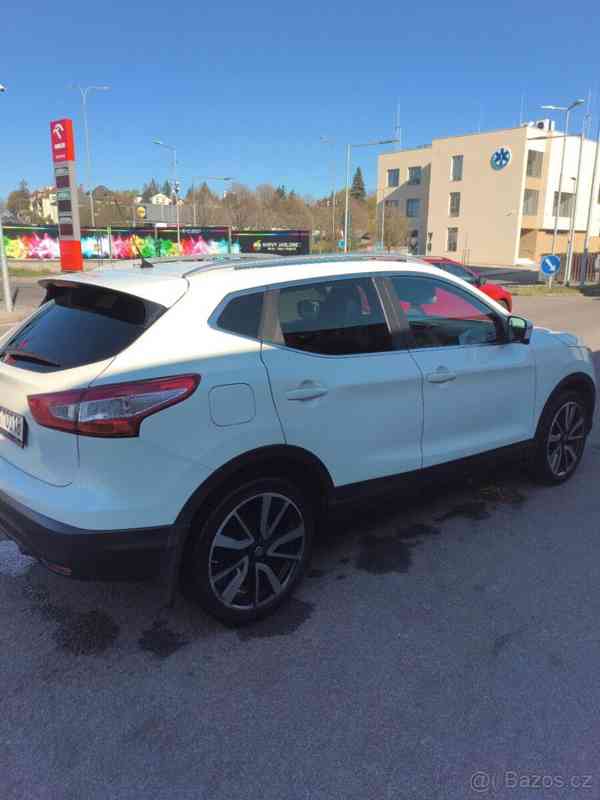 Nissan Qashqai 1,6 - foto 8