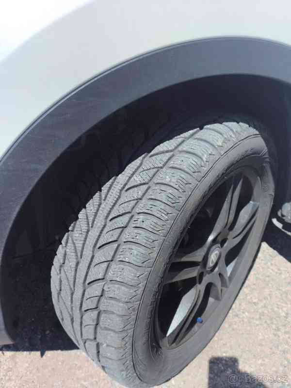 Nissan Qashqai 1,6 - foto 12