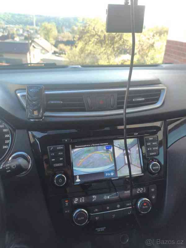 Nissan Qashqai 1,6 - foto 14