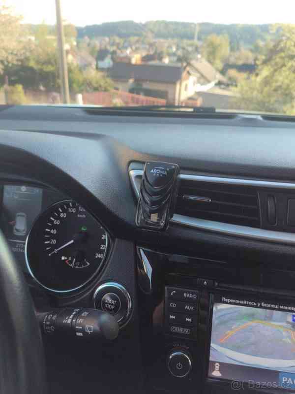 Nissan Qashqai 1,6 - foto 18