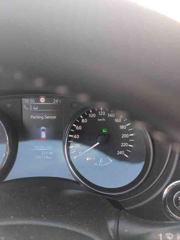Nissan Qashqai 1,6 - foto 17