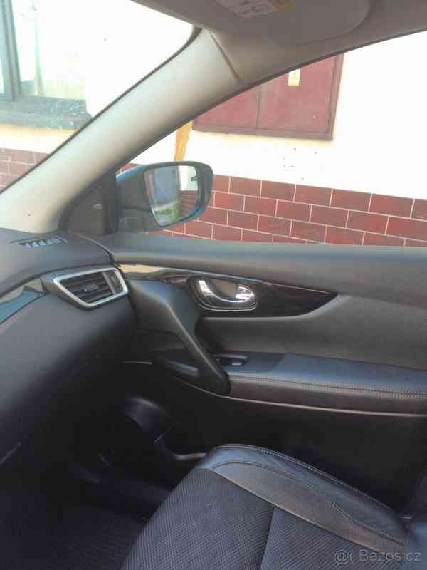 Nissan Qashqai 1,6 - foto 15