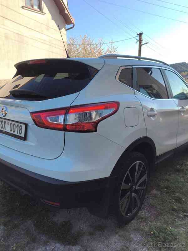Nissan Qashqai 1,6 - foto 4