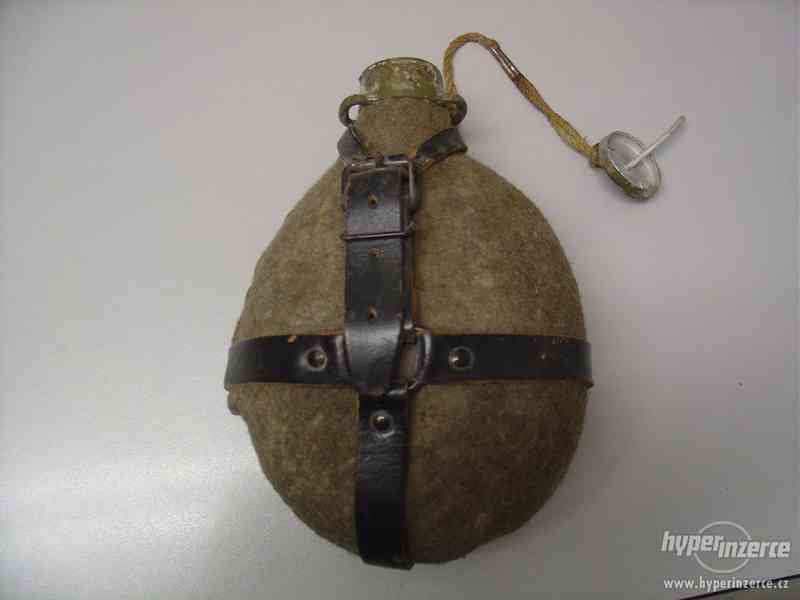 polní láhev - foto 1