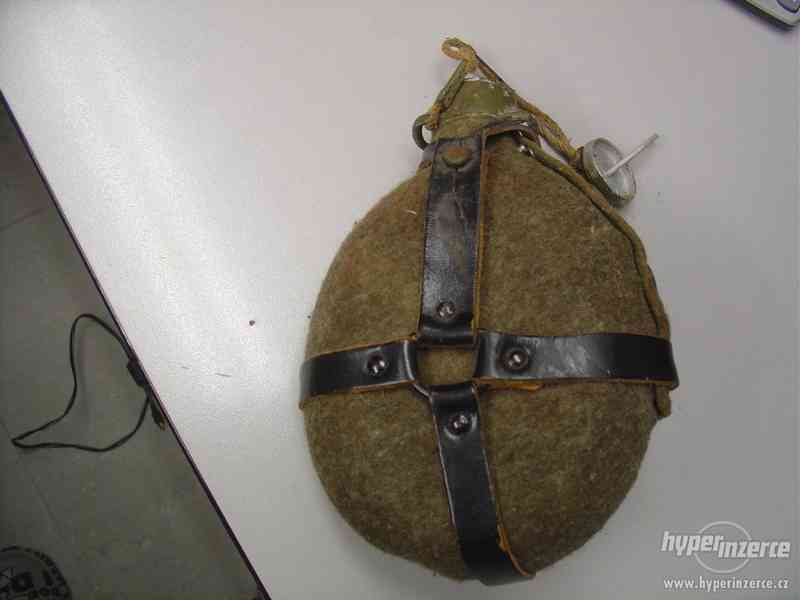 polní láhev - foto 2