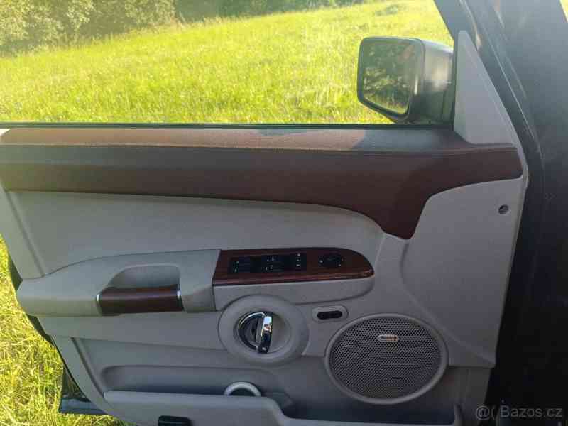 Jeep Commander 3,0 - foto 11