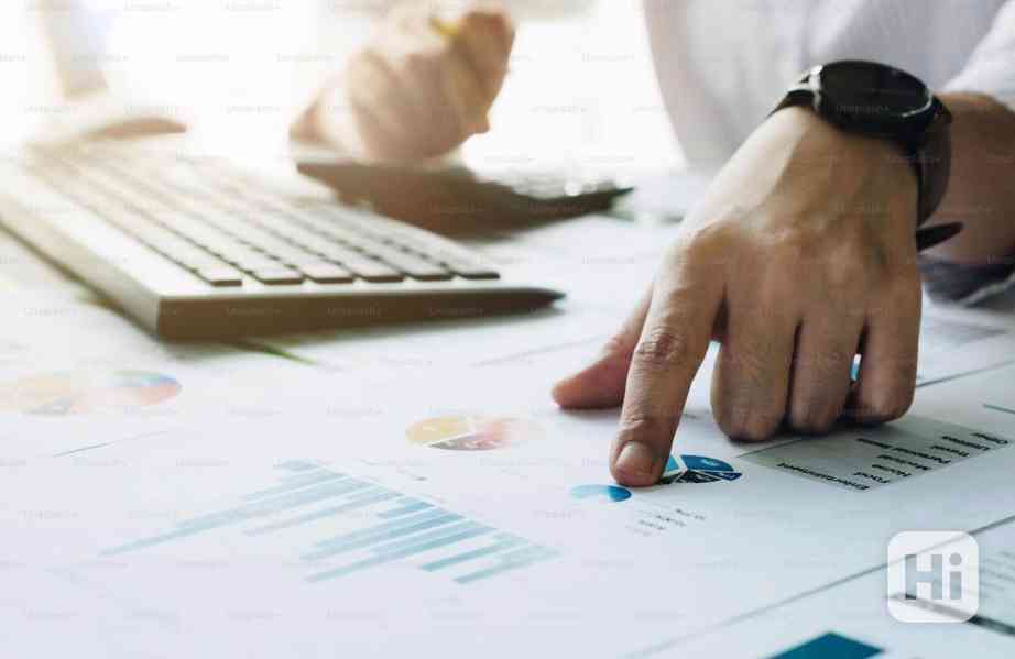 Připraveno  - foto 2