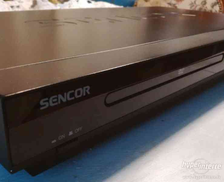 DVD Sencor SDV 7114 - foto 3