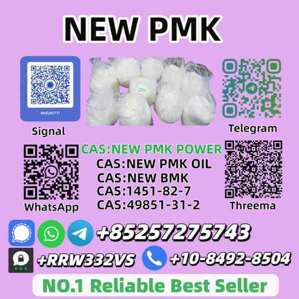 High Purity 1451-82-7 P.ower Safe Delivery - foto 4
