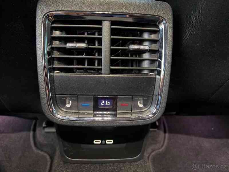 Škoda Octavia 2,0 IV 2020 110kw automat Style - foto 14