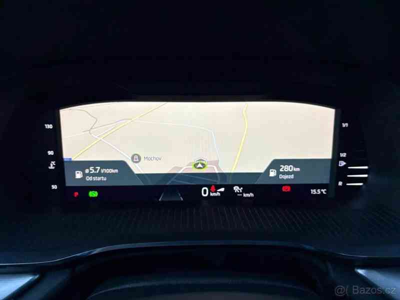 Škoda Octavia 2,0 IV 2020 110kw automat Style - foto 13