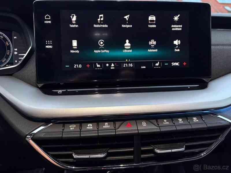 Škoda Octavia 2,0 IV 2020 110kw automat Style - foto 12