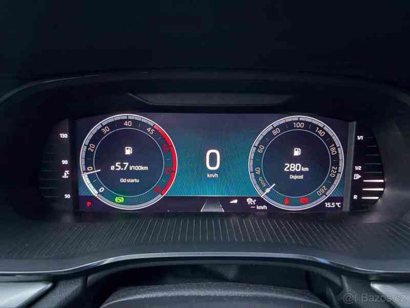 Škoda Octavia 2,0 IV 2020 110kw automat Style - foto 11
