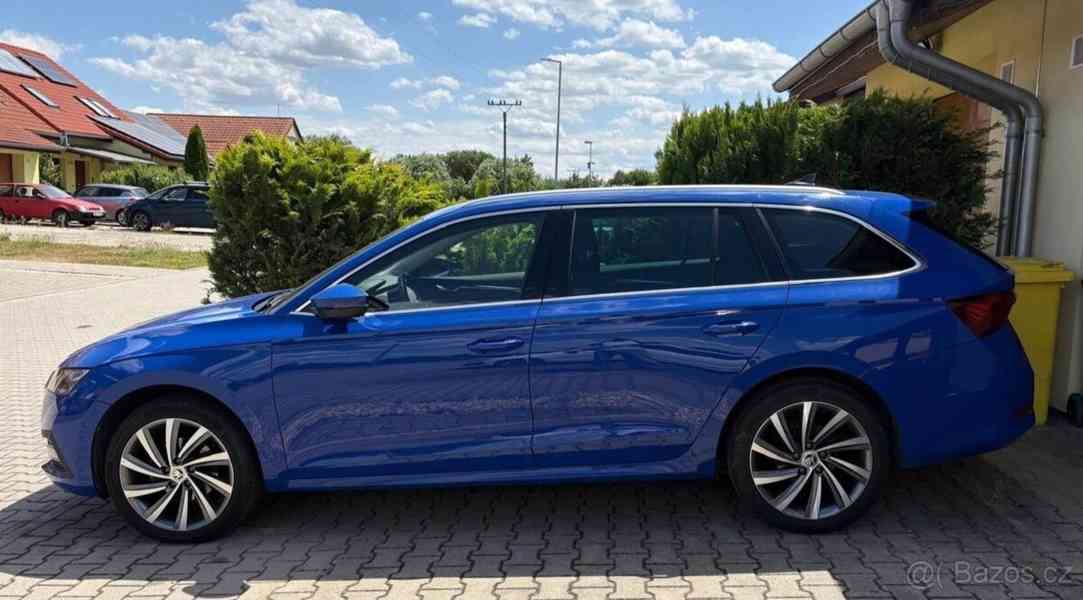 Škoda Octavia 2,0 IV 2020 110kw automat Style - foto 2