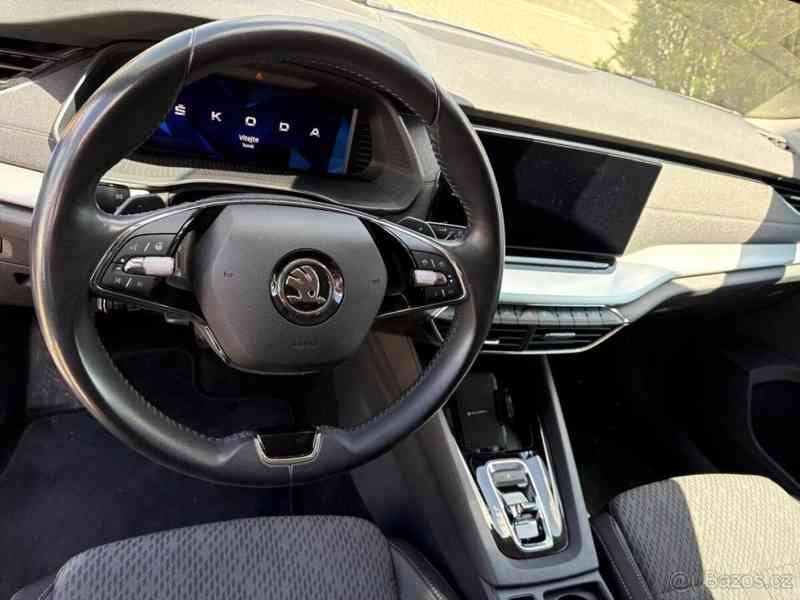 Škoda Octavia 2,0 IV 2020 110kw automat Style - foto 7
