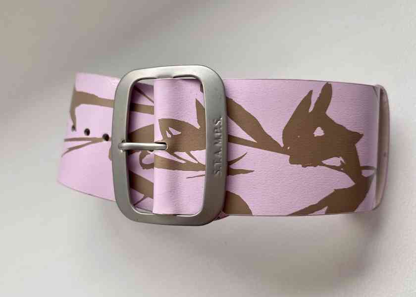 Nové S.T.A.M.P.S. - foto 2