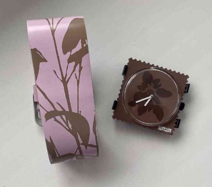 Nové S.T.A.M.P.S. - foto 1