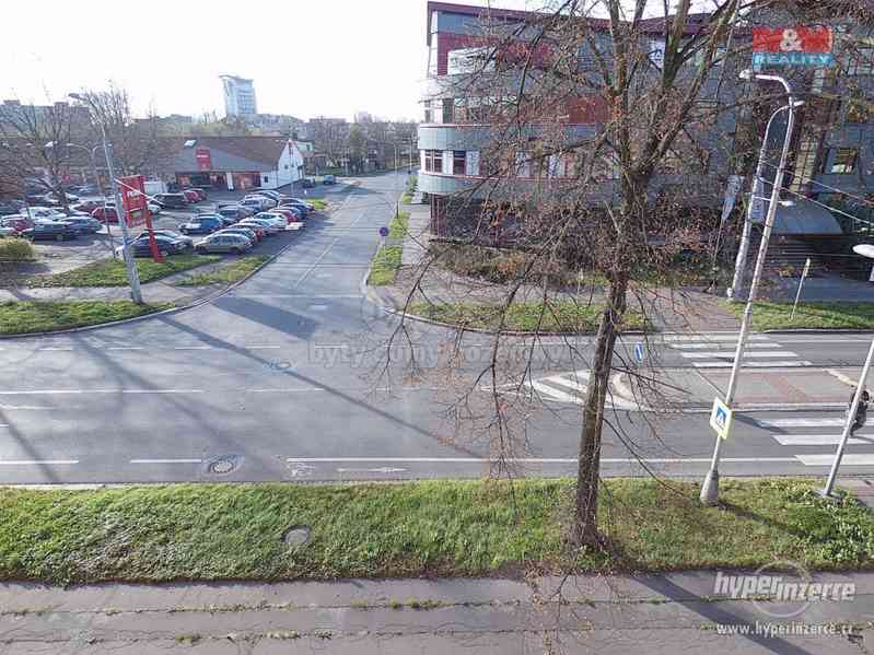 Pronájem bytu 2+1, 61 m?, Ostrava, ul. Sokolská - foto 8