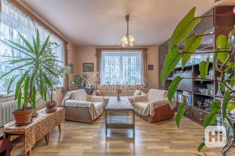 Prodej rodinného domu 4+1, 160 m2, Ronov nad Doubravou, garáž, zahrada - foto 6