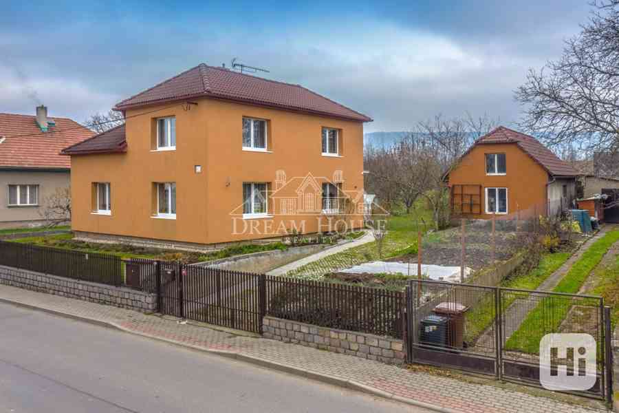 Prodej rodinného domu 4+1, 160 m2, Ronov nad Doubravou, garáž, zahrada - foto 11