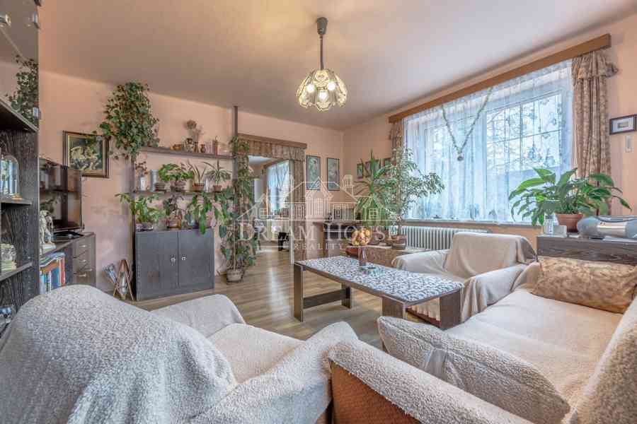 Prodej rodinného domu 4+1, 160 m2, Ronov nad Doubravou, garáž, zahrada - foto 7