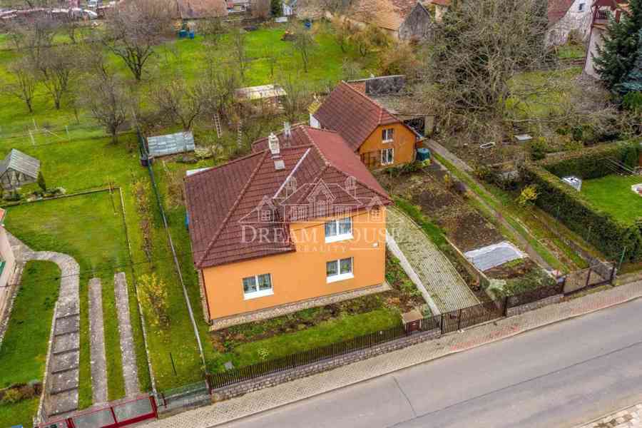Prodej rodinného domu 4+1, 160 m2, Ronov nad Doubravou, garáž, zahrada - foto 8