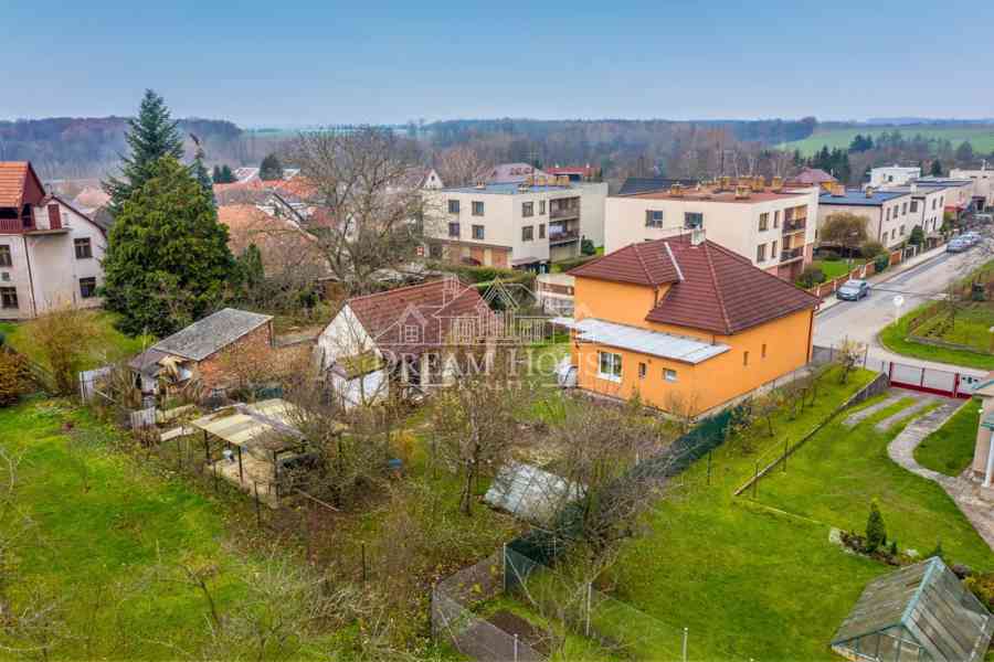 Prodej rodinného domu 4+1, 160 m2, Ronov nad Doubravou, garáž, zahrada - foto 9