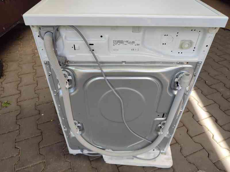 Pračka s předním plněním Bosch WAX28MH0BY, 10 kg - foto 11