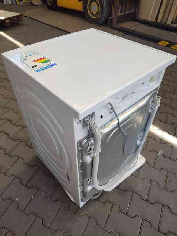 Pračka s předním plněním Bosch WAX28MH0BY, 10 kg - foto 9
