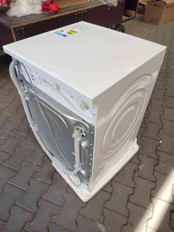 Pračka s předním plněním Bosch WAX28MH0BY, 10 kg - foto 10